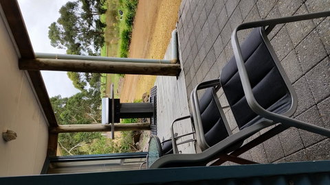 Cosy Corner Chalets - Tourism Cairns 21