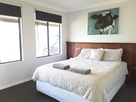 Cosy Corner Chalets - Tourism Cairns 7
