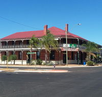 The Palace Hotel - Tourism Cairns