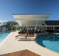 Mandalay Holiday Resort and Tourist Park - Tourism Cairns