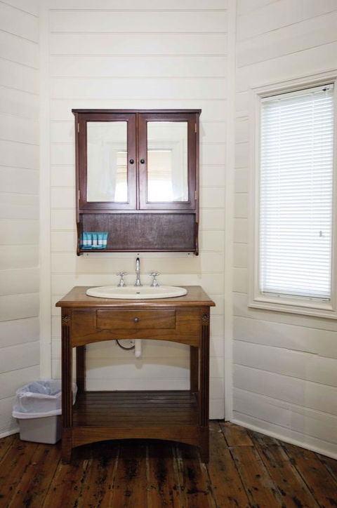 Hopetoun Motel & Chalet Village - Tourism Cairns 32