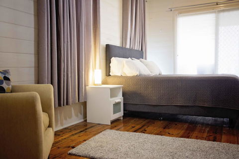 Hopetoun Motel & Chalet Village - Tourism Cairns 28