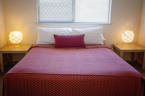 Hopetoun Motel & Chalet Village - Tourism Cairns 29
