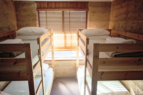 Hopetoun Motel & Chalet Village - Tourism Cairns 38