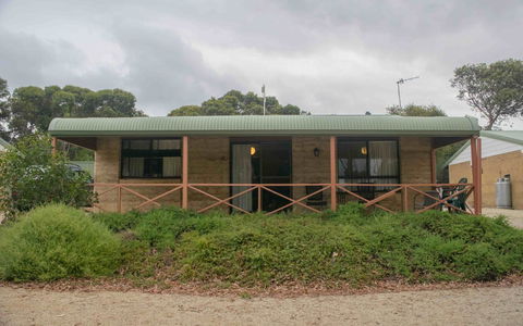 Hopetoun Motel & Chalet Village - Tourism Cairns 23