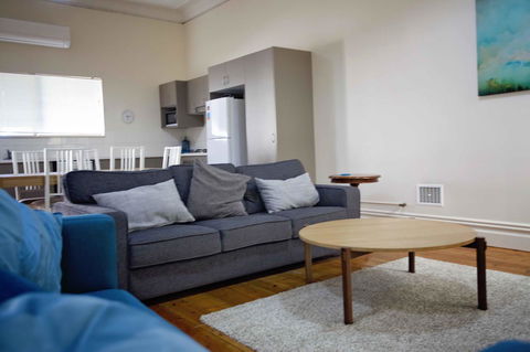 Hopetoun Motel & Chalet Village - Tourism Cairns 15