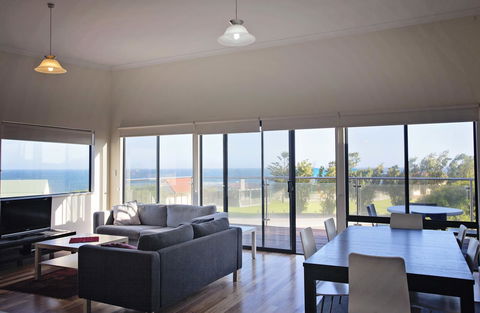 Hopetoun Motel & Chalet Village - Tourism Cairns 6