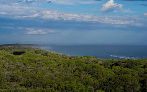 Hopetoun Motel & Chalet Village - Tourism Cairns 25
