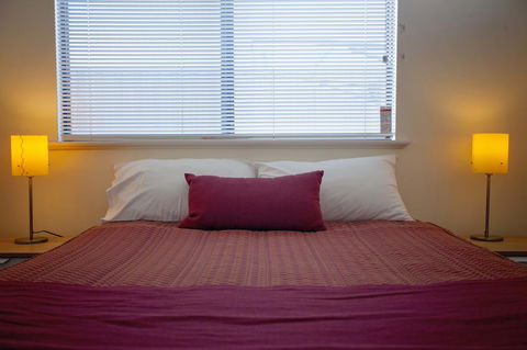 Hopetoun Motel & Chalet Village - Tourism Cairns 19
