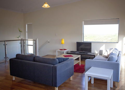 Hopetoun Motel & Chalet Village - Tourism Cairns 31