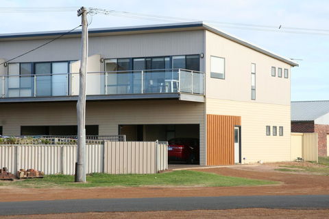 Hopetoun Motel & Chalet Village - Tourism Cairns 21