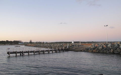 Hopetoun Motel & Chalet Village - Tourism Cairns 14