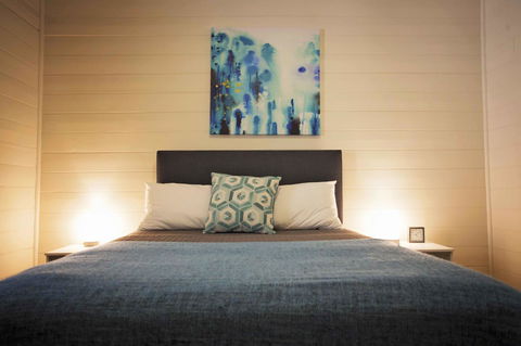 Hopetoun Motel & Chalet Village - Tourism Cairns 30