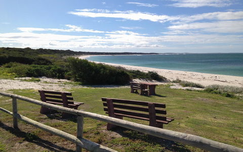 Hopetoun Motel & Chalet Village - Tourism Cairns 3