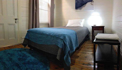 Hopetoun Motel & Chalet Village - Tourism Cairns 26