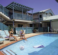 Heritage Resort Shark Bay - Tourism Cairns