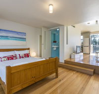 Cottesloe Tree Top Studio - Tourism Cairns