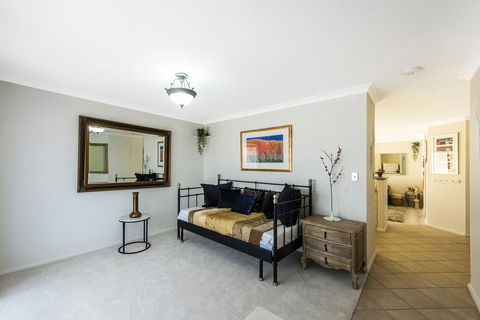 Scarborough Villa On Duke - Tourism Cairns 23