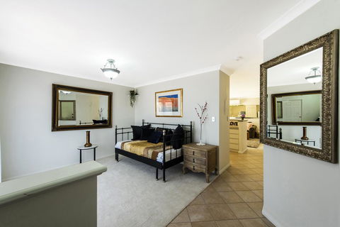 Scarborough Villa On Duke - Tourism Cairns 28
