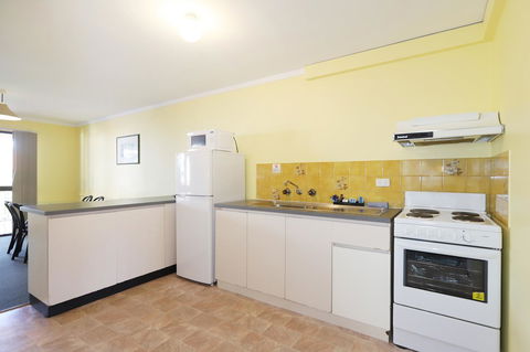 West Beach Lagoon 109 â€“ Amazing Location! - Tourism Cairns 7