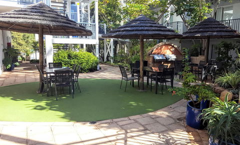 West Beach Lagoon 109 â€“ Amazing Location! - Tourism Cairns 14