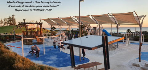 West Beach Lagoon 109 â€“ Amazing Location! - Tourism Cairns 2