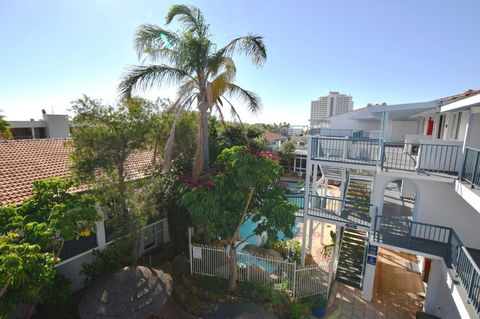 West Beach Lagoon 109 â€“ Amazing Location! - Tourism Cairns 16