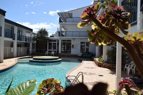 West Beach Lagoon 109 â€“ Amazing Location! - Tourism Cairns 11
