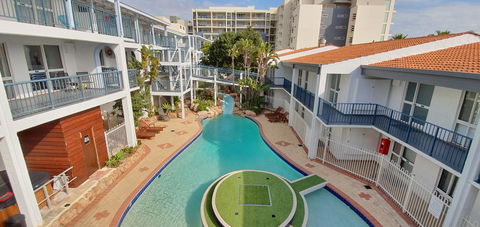 West Beach Lagoon 109 â€“ Amazing Location! - Tourism Cairns 10