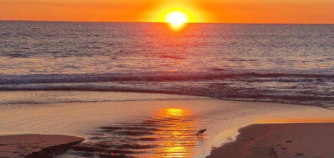 West Beach Lagoon 109 â€“ Amazing Location! - Tourism Cairns 22