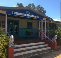 Esperance YHA - Tourism Cairns