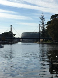 Dragonfly Apartment on Regal