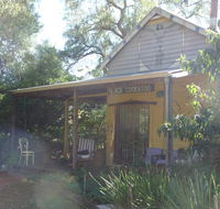 Black Cockatoo Lodge - Tourism Cairns