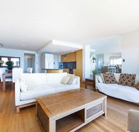 Beachfront Penthouse  Huge Terrace - Tourism Cairns