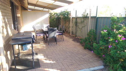 Kestrel Chalets - Tourism Cairns 3