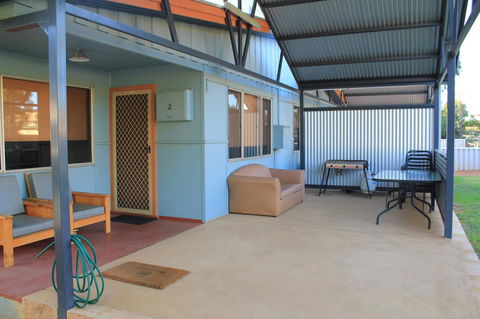 Kestrel Chalets - Tourism Cairns 18