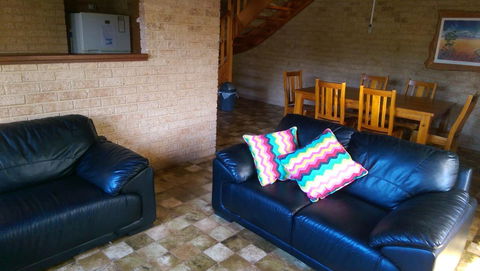 Kestrel Chalets - Tourism Cairns 2