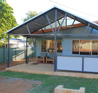 Kestrel Chalets - Tourism Cairns