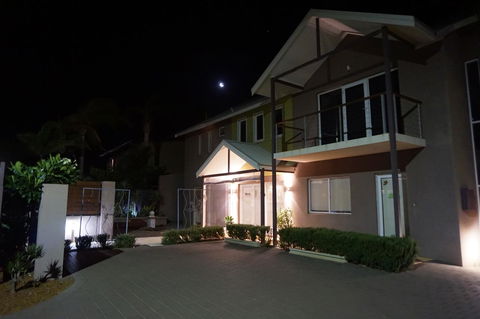 Gecko Lodge Kalbarri - Tourism Cairns 34
