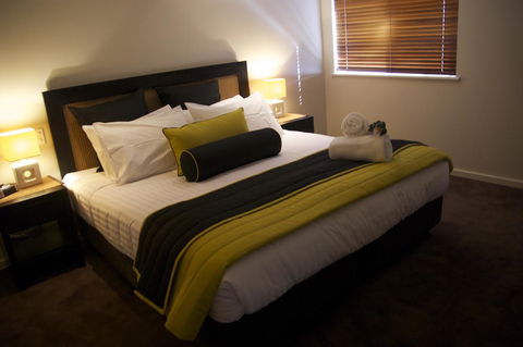 Gecko Lodge Kalbarri - Tourism Cairns 25