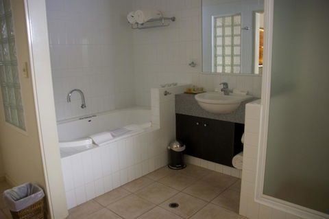 Gecko Lodge Kalbarri - Tourism Cairns 24