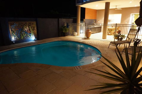Gecko Lodge Kalbarri - Tourism Cairns 33