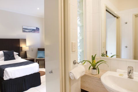 Gecko Lodge Kalbarri - Tourism Cairns 18