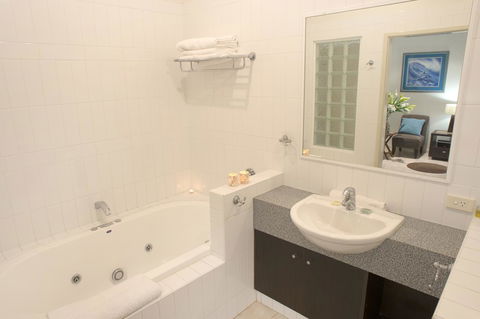 Gecko Lodge Kalbarri - Tourism Cairns 10