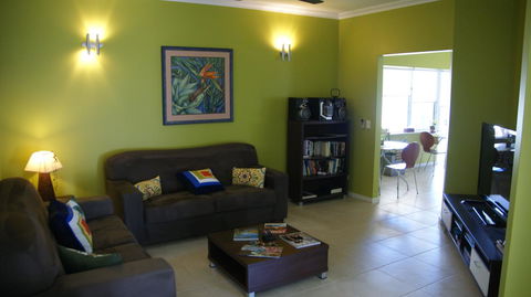 Gecko Lodge Kalbarri - Tourism Cairns 27