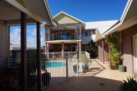 Gecko Lodge Kalbarri - Tourism Cairns 30