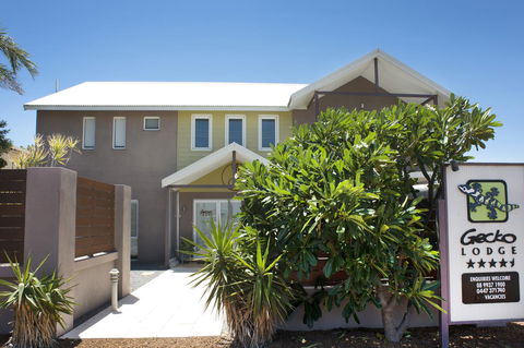 Gecko Lodge Kalbarri - Tourism Cairns 2