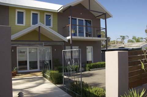 Gecko Lodge Kalbarri - Tourism Cairns 28