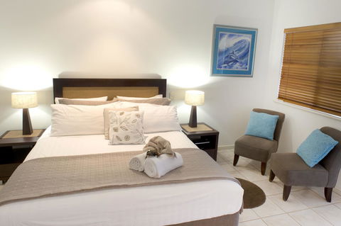Gecko Lodge Kalbarri - Tourism Cairns 20