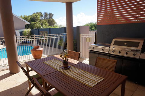 Gecko Lodge Kalbarri - Tourism Cairns 29